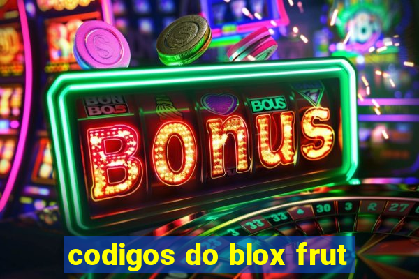 codigos do blox frut